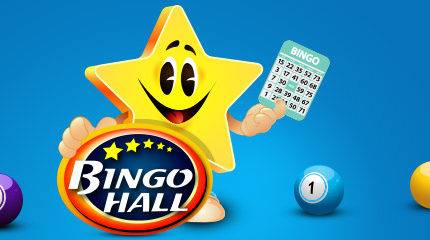 Casino Review Bingo Hall Review