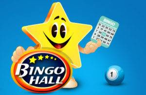 Bingo Hall Review