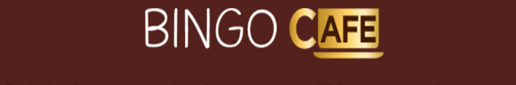 Bingo Cafe Online Bingo Cafe