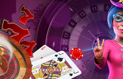 Casino Review Are you an experienced casino bonus whore?