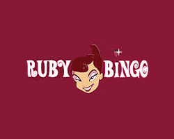Casino Review Ruby Bingo Review