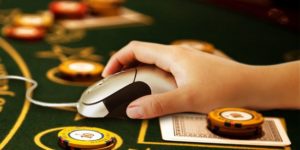 Online casino