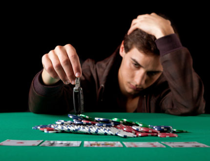 Casino Review Gambling Addiction