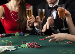 Online casino games