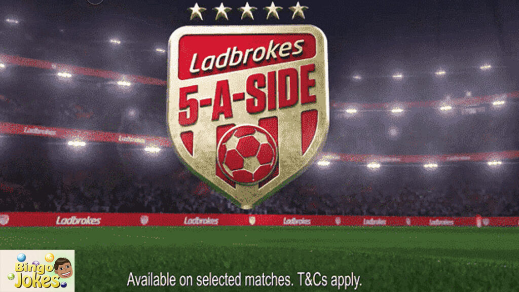 Ladbrokes