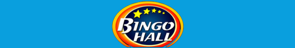 Bingo Hall