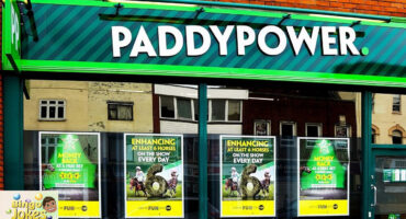 Casino Review Irish betting company Paddy Power has entered the long-form content arena with a new sitcom.