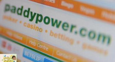 Casino Review The ASA regards Paddy Power’s ad as misleading.
