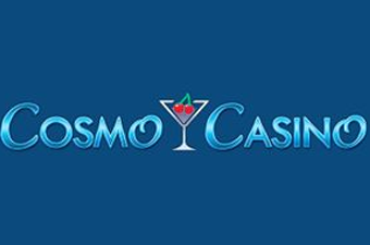 Casino Review Cosmo Casino Review