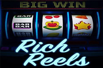 Casino Review Rich Reels Casino Review
