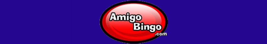 Amigo bingo login