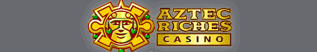 Aztec Riches Casino Review