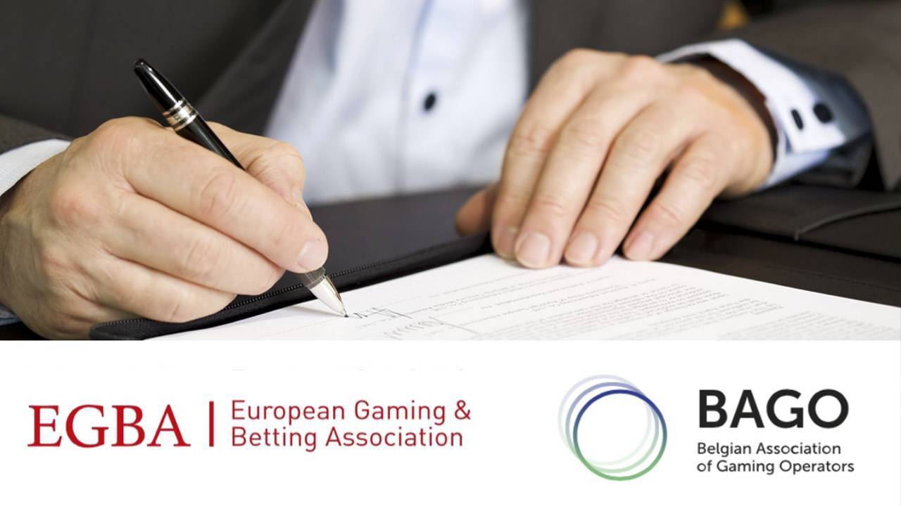 Casino Review The Belgian trade body has issued a statement criticising the proposed ban on cumulation agreements.