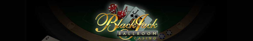 Blackjack Ballroom Casino Review