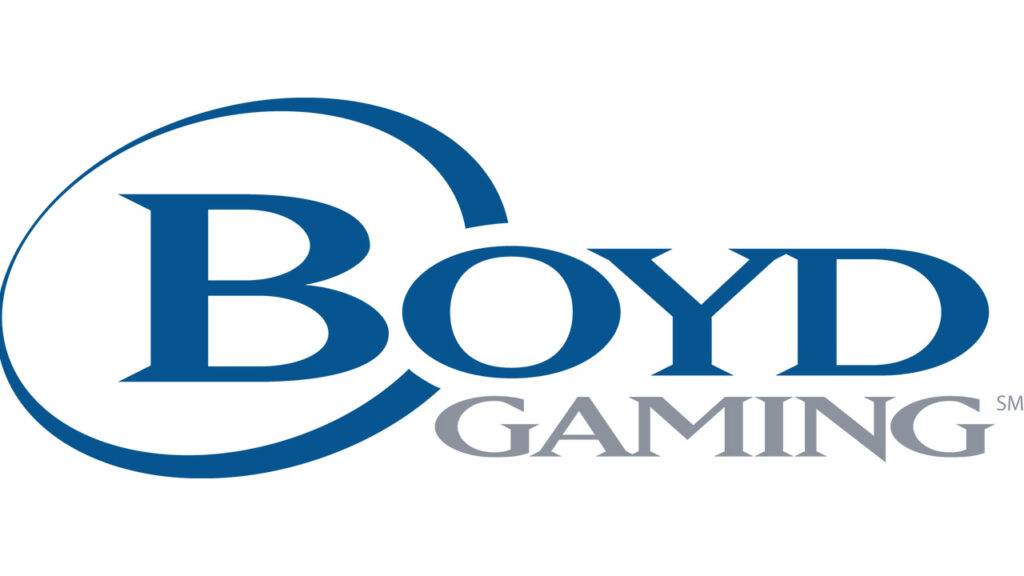 The Boyd Gaming Corporation reports an impressive 14% revenue increase for Q1 2022.