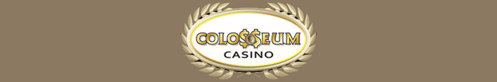 Colosseum Casino Review