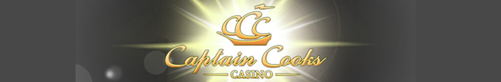 Captain Cooks Casino Review