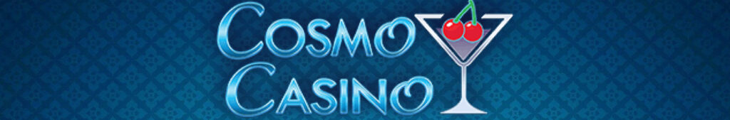 Cosmo Casino Review