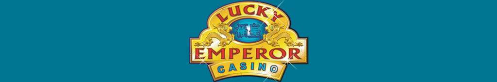 Lucky Emperor Casino Review