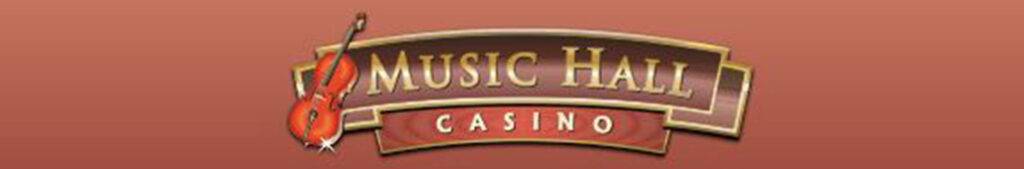 Music Hall Casino Review