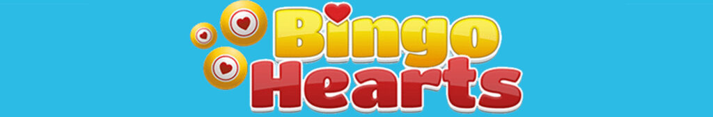 Bingo Hearts