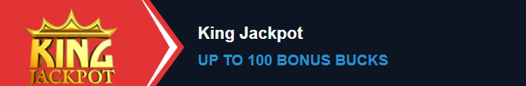 Play King Jackpot Bingo King Jackpot Bingo