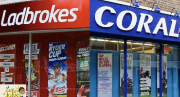 Casino Review The two UK-based betting chains Ladbrokes and Coral are back on Oddschecker.