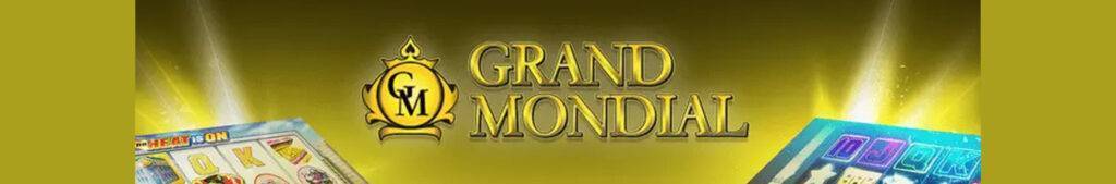 Grand Mondial Casino Review