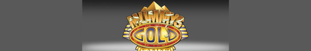 Mummys Gold Casino Review