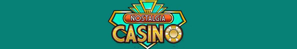 Nostalgia Casino Review