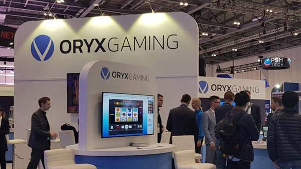Oryx Gaming has announced that they will be providing their platform to Betnation for the Dutch launch.