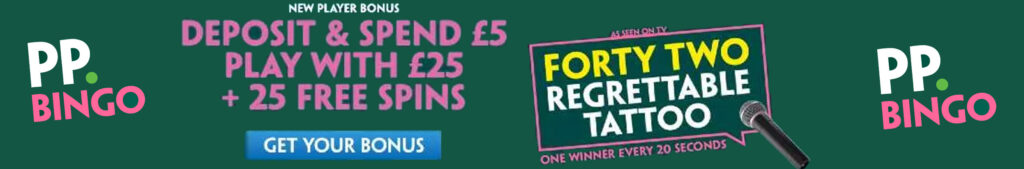 Paddy Power Bonus