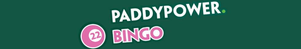 Paddy Power Bingo