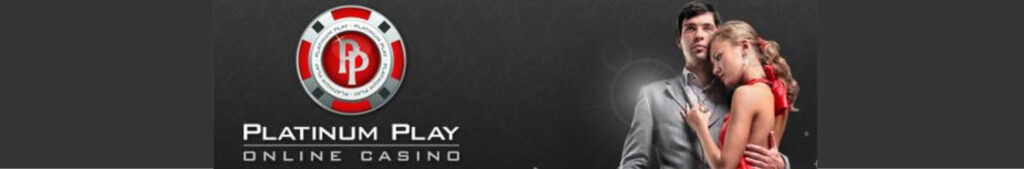 Platinum Play Casino Games