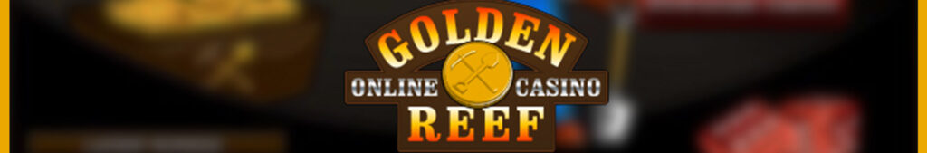 Golden Reef Casino Review