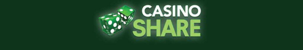 Casino Share