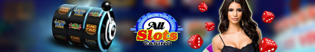 All Slots Casino Bonus