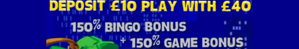 Spy Bingo Bonus