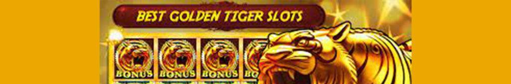 Golden Tiger Casino Games