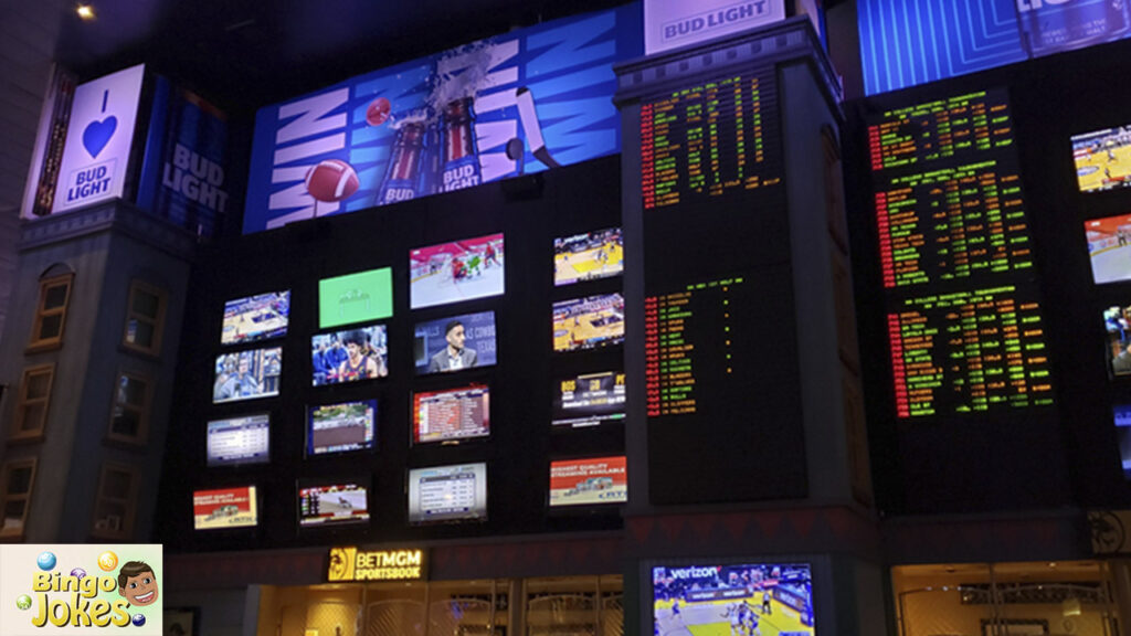 News Corp and Tripp have teamed up to launch a new bookmaker Casino