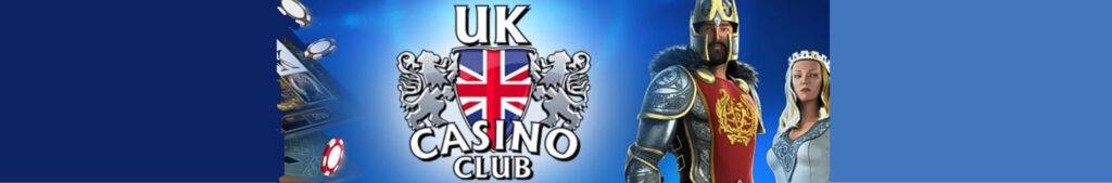 UK Casino Club Review