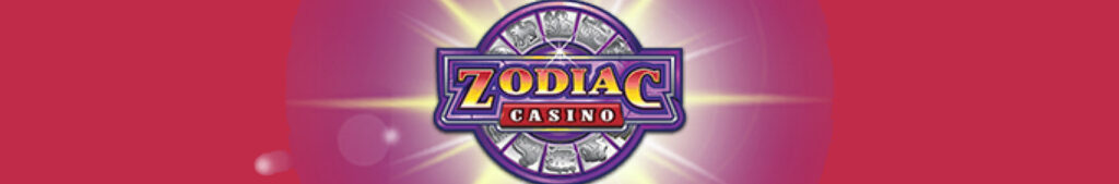 Zodiac Casino Review