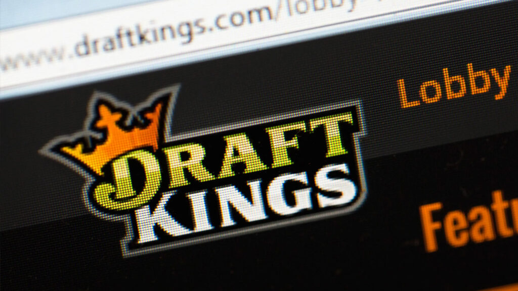 High 5 Games and DraftKings LOTTO