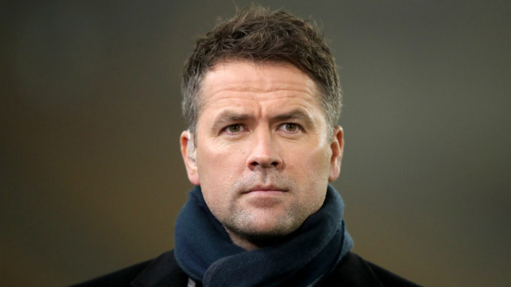 Michael Owen