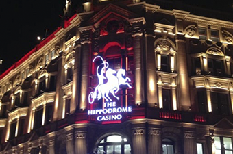 Casino Review The Hippodrome Casino is set to invest £3m in three new dining options, with an increasing focus on customer experience.