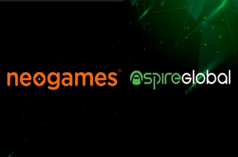 Casino Review NeoGames, who are Aspire Global’s official gaming partner extend their offer for acceptance period!