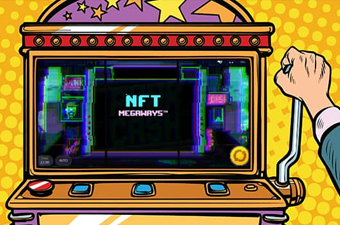 Casino Review The Crypto Casino has launched what it claims to be the world’s first NFT slot machine.