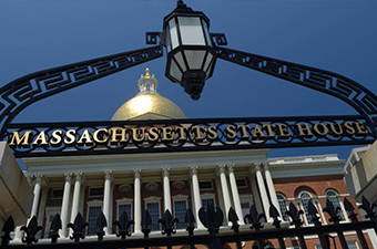 Casino Review Massachusetts has finally passed a bill that will allow sports betting, but with one major exception.
