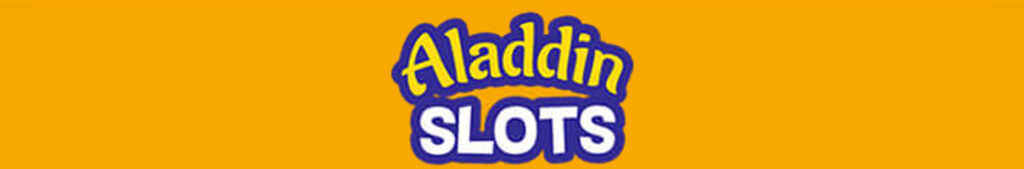 Aladdin Slots Casino Review