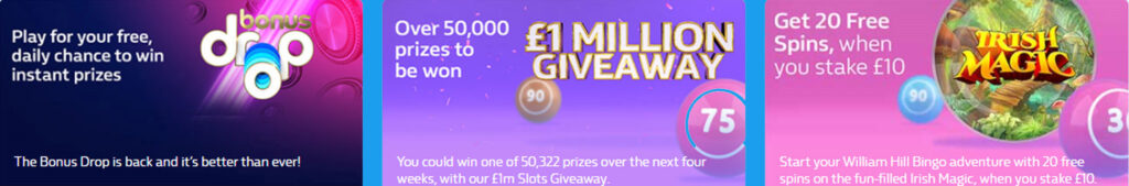 All Star Games Casino Bonus